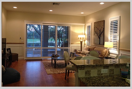 Plantation Shutters Tequesta Florida